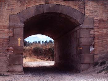 El Camino de Santiago