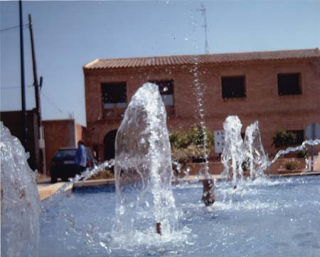 Aguas cristalinas