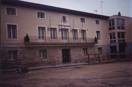 Ayuntamiento
