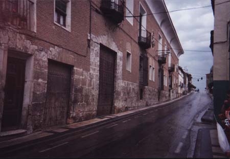 Casa Zapata