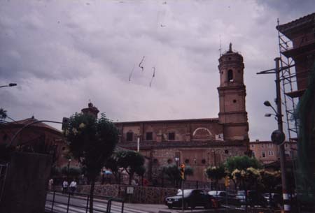 Iglesia
