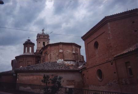 La Granja