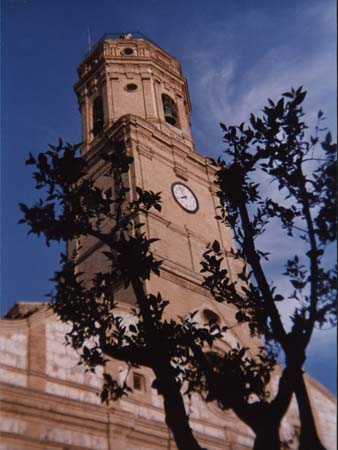 La torre