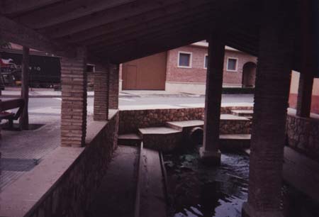 Lavadero