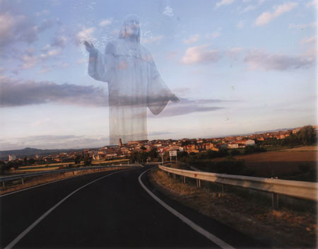 El Cristo de Malln