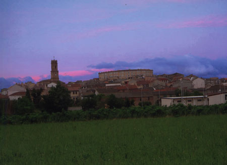 El nuevo amanecer