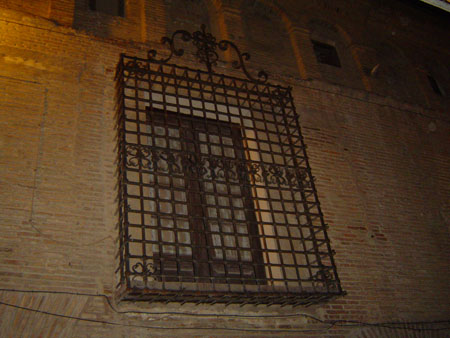 La plaza de la diversin