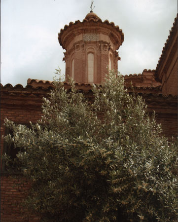 Mudjar