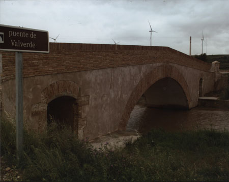 Puente ...imperial