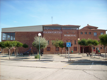 Pabelln Polideportivo
