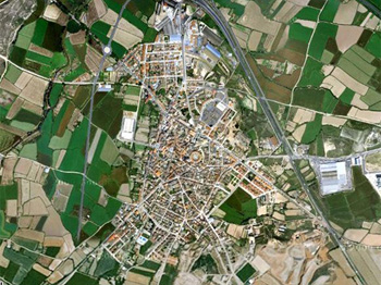 Vista Malln Satlite 4