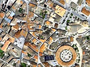 Vista Satlite Centro