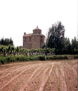 Ermita del Puy