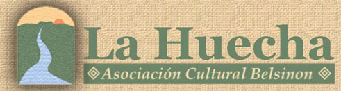 La Huecha