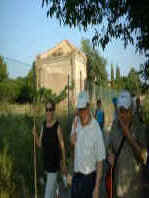Estacin de Ainzn