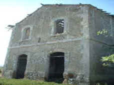 Apeadero de Bureta